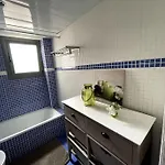 Pure Bliss Apartament *