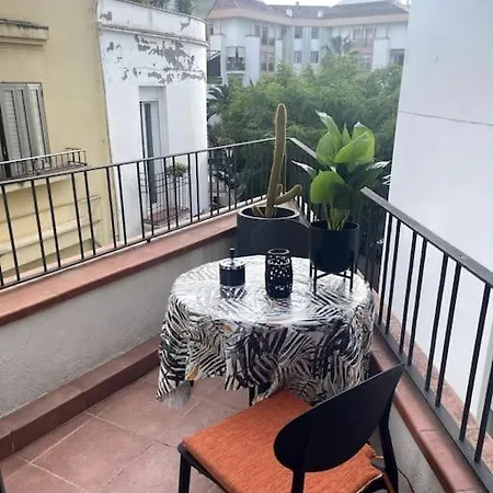 Pure Bliss Appartamento