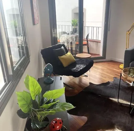 Apartamento Pure Bliss