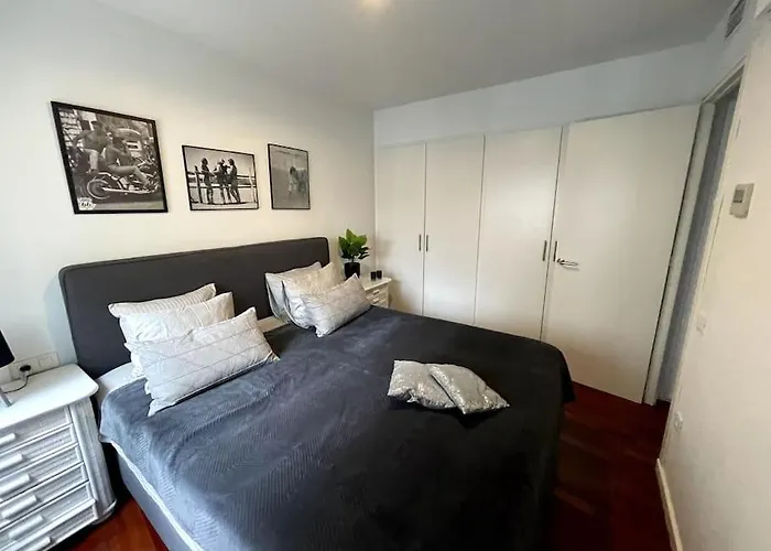 Apartamento Pure Bliss Sitges