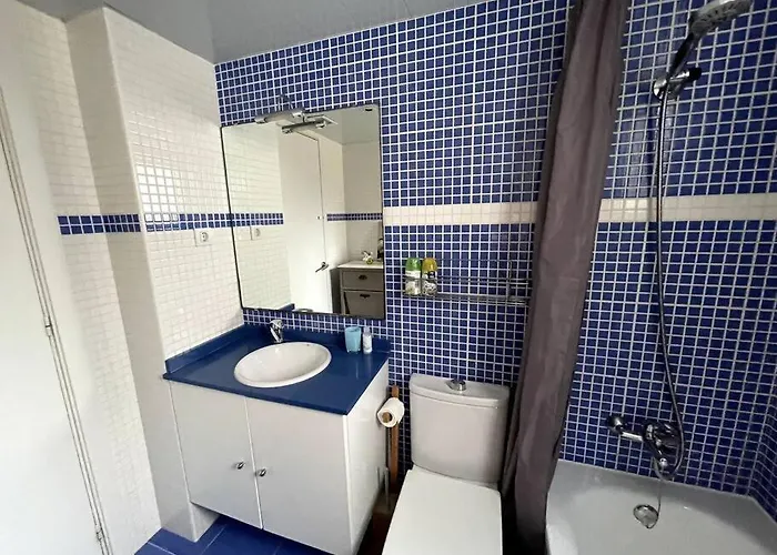 Pure Bliss Apartamento Sitges