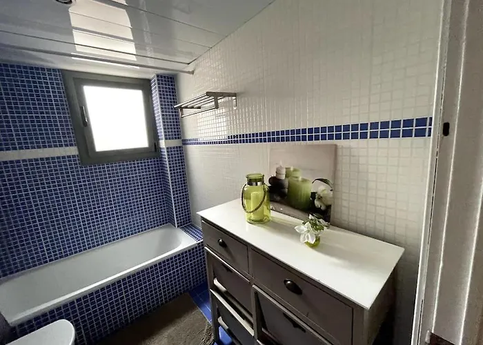 Pure Bliss Apartamento *