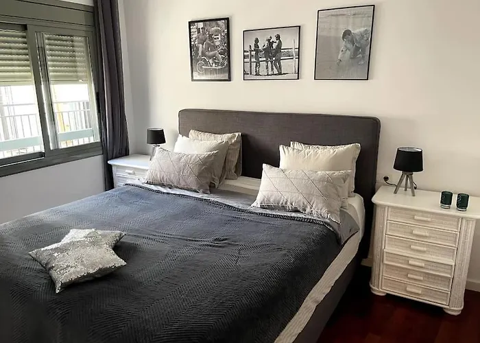 Pure Bliss Apartamento