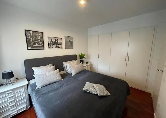 Apartamento Pure Bliss Sitges