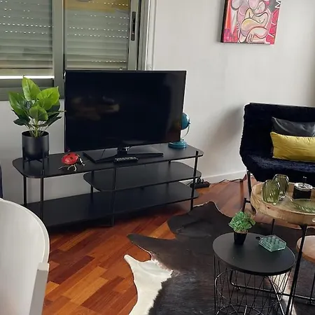 Appartement Pure Bliss