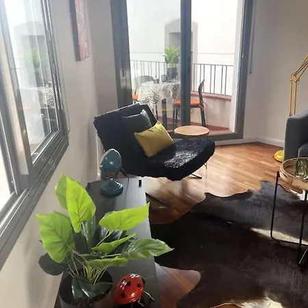Apartment Pure Bliss