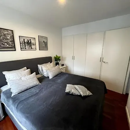 Apartment Pure Bliss Sitges