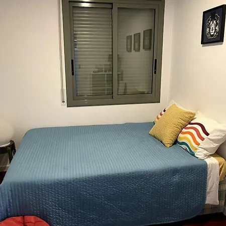 Pure Bliss Apartment