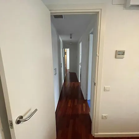 Pure Bliss Apartment *