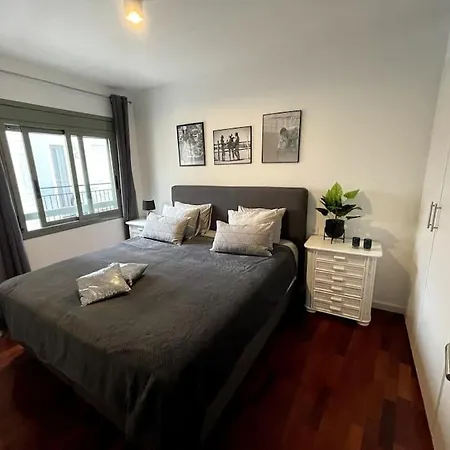 Pure Bliss Apartment