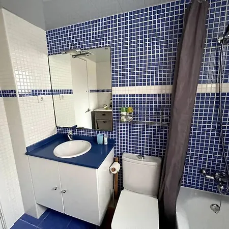 Pure Bliss Apartment Sitges