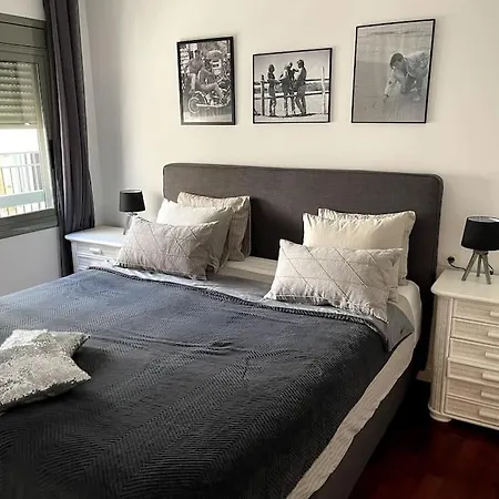 Pure Bliss Apartment