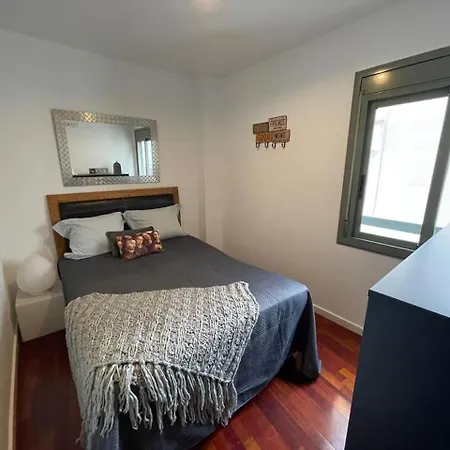 Apartment Pure Bliss Sitges