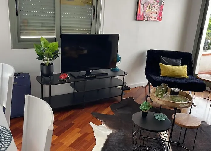 Appartement Pure Bliss