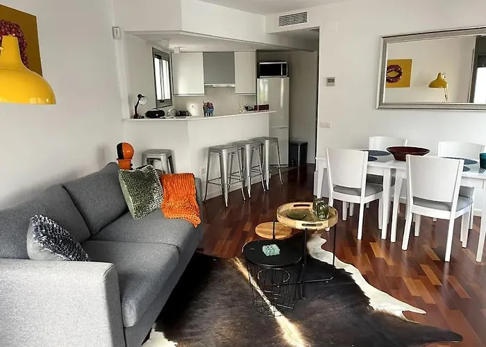 Pure Bliss Appartement *