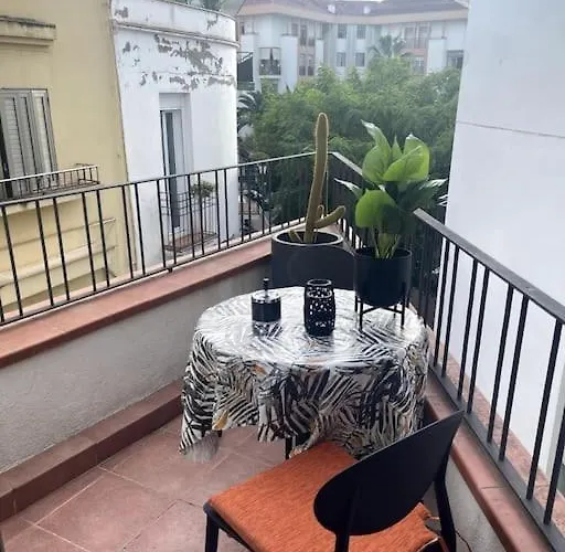 Pure Bliss Appartement