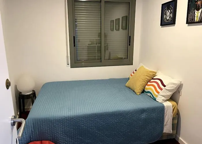 Pure Bliss Appartement