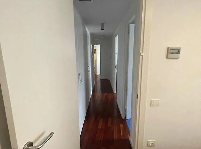 Pure Bliss Appartement *