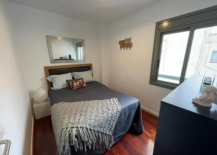 Appartement Pure Bliss