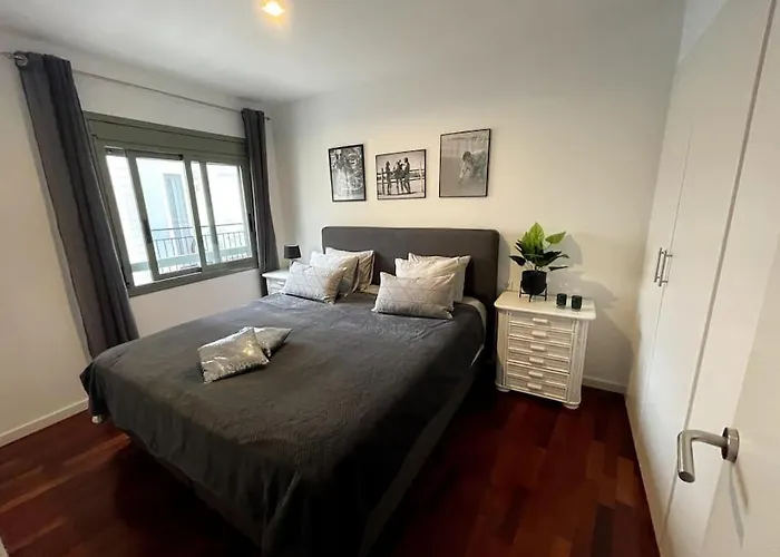 Pure Bliss Appartement