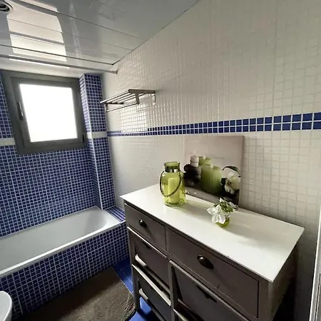 Pure Bliss Apartmán *