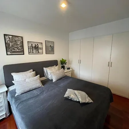 Apartmán Pure Bliss Sitges